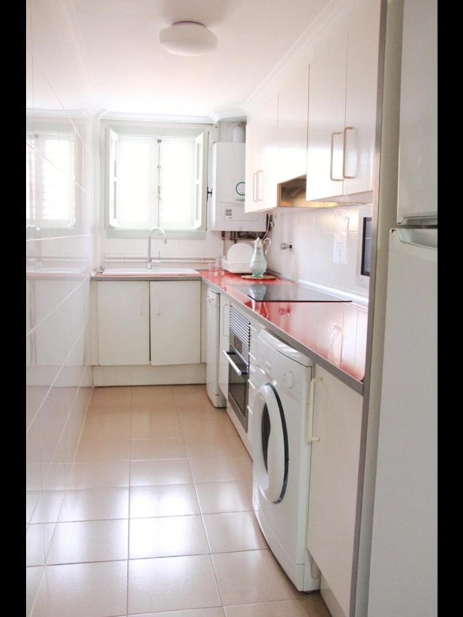 Cozy Apartment On The Sea Port Saplaya Esterno foto