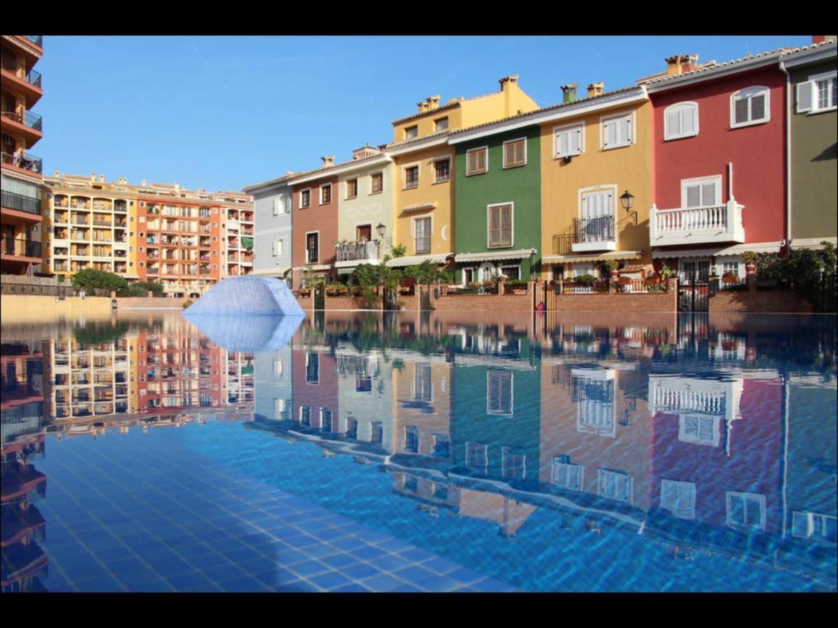 Cozy Apartment On The Sea Port Saplaya Esterno foto